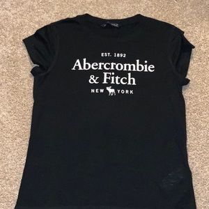 Abercrombie and Fitch shirt